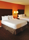 Americas Best Value Inn & Suites Greenwood