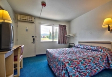 Americas Best Value Inn & Suites Helena