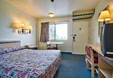 Americas Best Value Inn & Suites Helena