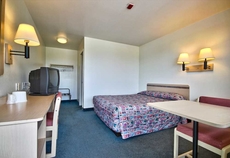 Americas Best Value Inn & Suites Helena