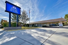 Americas Best Value Inn & Suites Lancaster