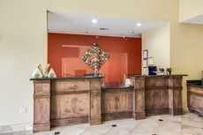 Americas Best Value Inn & Suites Tomball