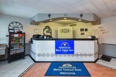 Americas Best Value Inn & Suites Williamstown