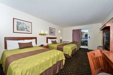 Americas Best Value Inn & Suites Williamstown