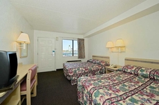 Americas Best Value Inn Battle Creek