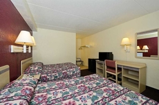 Americas Best Value Inn Battle Creek