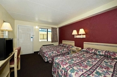 Americas Best Value Inn Battle Creek