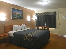 Americas Best Value Inn Beaumont, CA