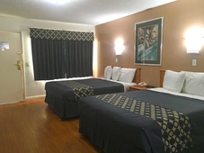 Americas Best Value Inn Beaumont, CA