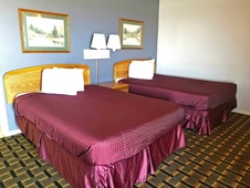 Americas Best Value Inn Belleville