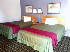 Americas Best Value Inn Belleville