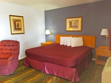 Americas Best Value Inn Belleville