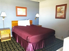 Americas Best Value Inn Belleville