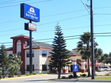 Americas Best Value Inn Brownsville