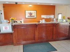 Americas Best Value Inn Brownsville