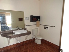 Americas Best Value Inn Brownsville