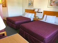 Americas Best Value Inn Dunnigan