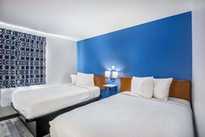 Americas Best Value Inn East Peoria