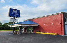 Americas Best Value Inn Elizabethtown