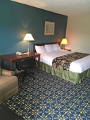 Americas Best Value Inn Ft. Worth Hurst