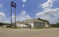 Americas Best Value Inn Gaylord