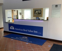 Americas Best Value Inn Gonzales