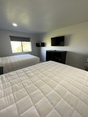 Americas Best Value Inn Gonzales