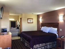 Americas Best Value Inn Indianola