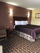 Americas Best Value Inn Indianola