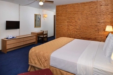 Americas Best Value Inn La Crosse