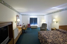 Americas Best Value Inn Litchfield