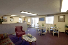 Americas Best Value Inn Litchfield