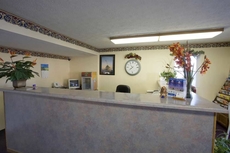 Americas Best Value Inn Litchfield