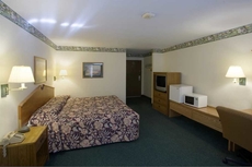 Americas Best Value Inn Litchfield