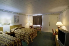 Americas Best Value Inn Litchfield