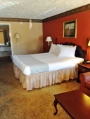 Americas Best Value Inn Longview