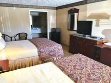 Americas Best Value Inn Longview