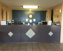 Americas Best Value Inn Malvern