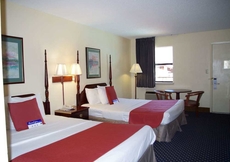 Americas Best Value Inn Malvern