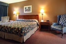 Americas Best Value Inn Marshall