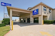 Americas Best Value Inn Midlothian Cedar Hill