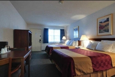 Americas Best Value Inn Midlothian Cedar Hill