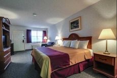 Americas Best Value Inn Midlothian Cedar Hill