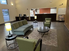 Americas Best Value Inn Pharr