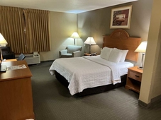 Americas Best Value Inn Pharr