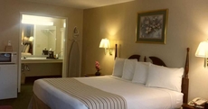 Americas Best Value Inn Rome