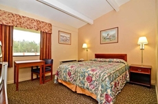 Americas Best Value Inn Smithfield