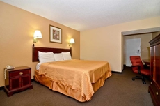 Americas Best Value Inn Smithfield