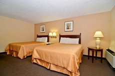 Americas Best Value Inn Smithfield