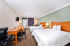 Americas Best Value Inn Somerset